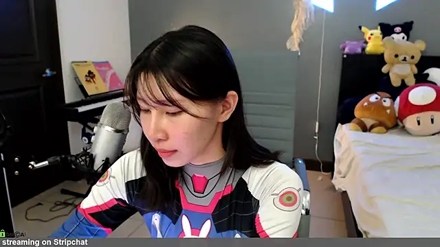 minarocket  online show from May 12, 4:46 pm