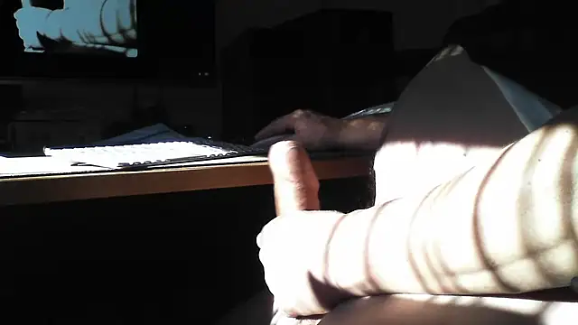 Patzi1 online show from December 17, 11:28 am