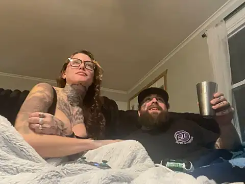 lexymarie online show from January 8, 12:49 am