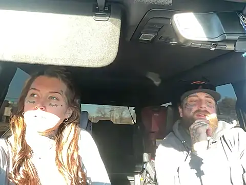 lexymarie online show from December 20, 6:11 pm