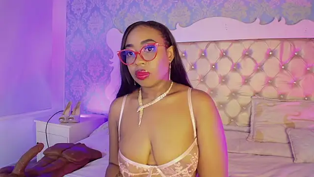 CaseyMoon online show from January 11, 12:34 pm