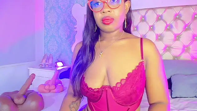 CaseyMoon online show from April 30, 12:34 pm