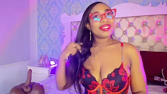 CaseyMoon online show from May 17, 12:27 pm