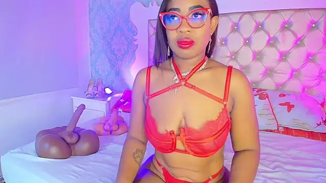 CaseyMoon online show from March 15, 12:23 pm