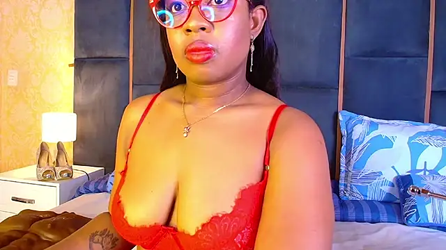 CaseyMoon online show from December 3, 12:26 pm