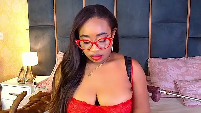 CaseyMoon online show from November 1, 12:54 pm