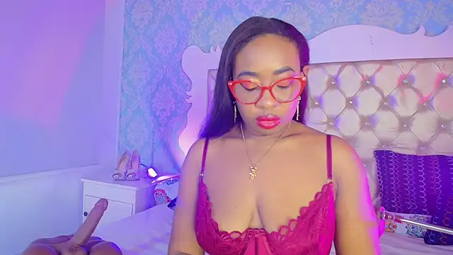 CaseyMoon online show from June 1, 12:38 pm