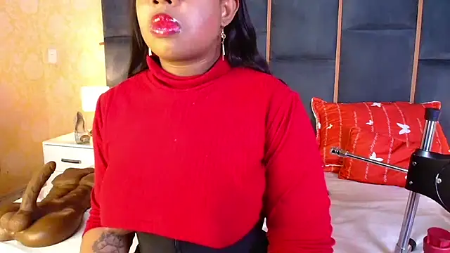 CaseyMoon online show from November 13, 12:42 pm