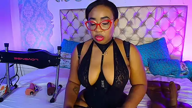 CaseyMoon online show from October 23, 12:48 pm