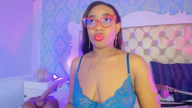 CaseyMoon online show from June 2, 12:27 pm