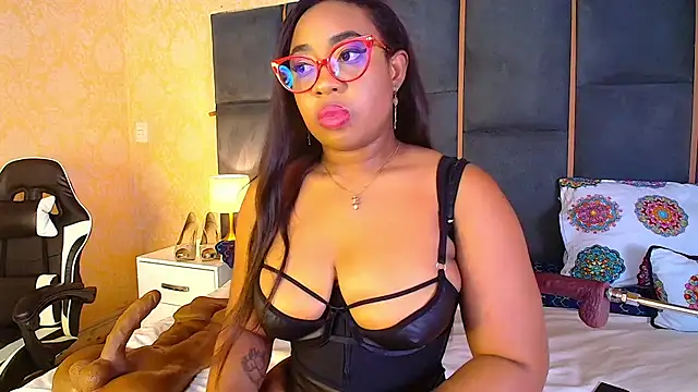 CaseyMoon online show from November 5, 12:19 pm