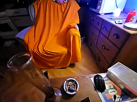 hardcap online show from September 18, 8:12 pm