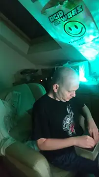 hardcap online show from November 11, 1:00 am