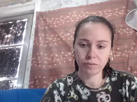 Venusluxodomme online show from September 14, 4:51 pm