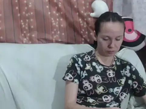 Venusluxodomme online show from February 8, 4:10 am