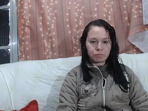 Venusluxodomme online show from May 14, 8:28 pm