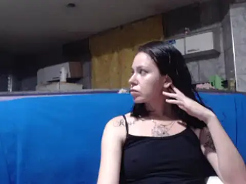 Venusluxodomme online show from February 26, 1:16 am