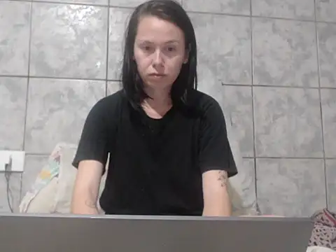 Venusluxodomme online show from December 4, 3:27 am