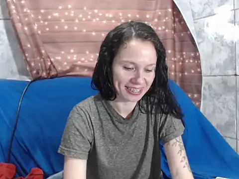 Venusluxodomme online show from November 11, 11:09 pm