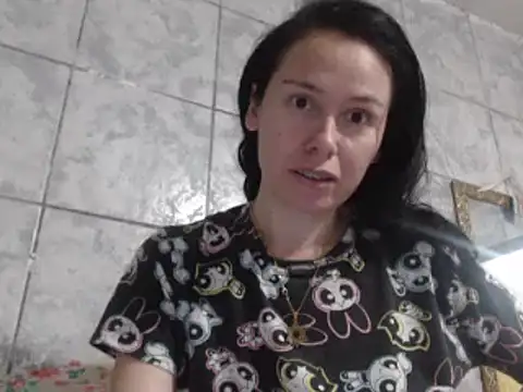 Venusluxodomme online show from September 9, 1:38 am