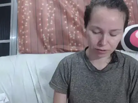 Venusluxodomme online show from February 5, 11:11 pm