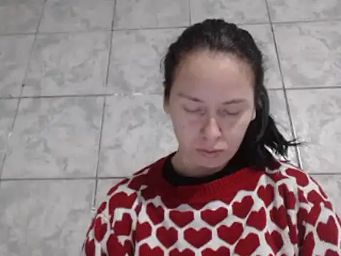 Venusluxodomme online show from September 19, 6:39 am