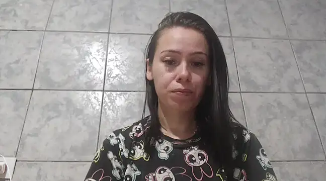 Venusluxodomme online show from February 9, 5:19 am