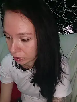 Venusluxodomme online show from May 29, 2:39 am