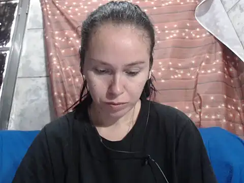 Venusluxodomme online show from October 2, 11:13 am