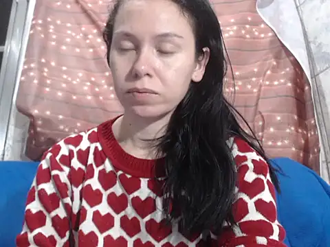 Venusluxodomme online show from September 23, 3:46 am