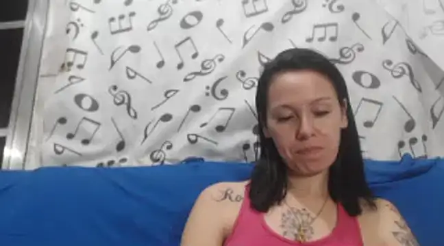 Venusluxodomme online show from February 16, 11:28 pm