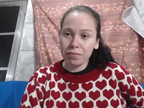 Venusluxodomme online show from September 27, 4:51 am