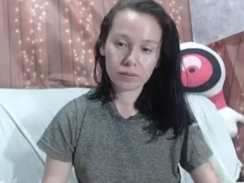 Venusluxodomme online show from February 5, 3:24 am