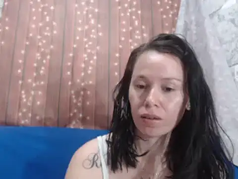 Venusluxodomme online show from March 29, 8:21 pm