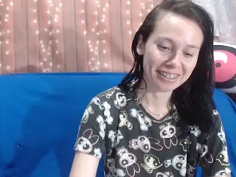 Venusluxodomme online show from February 16, 3:27 am