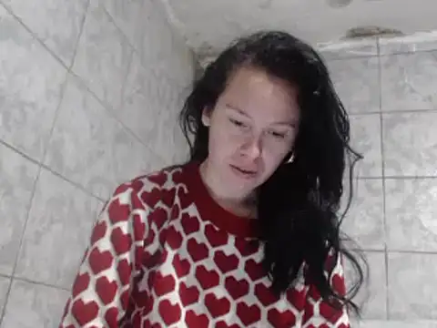 Venusluxodomme online show from October 19, 8:22 pm