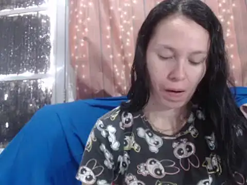 Venusluxodomme online show from April 27, 6:17 pm