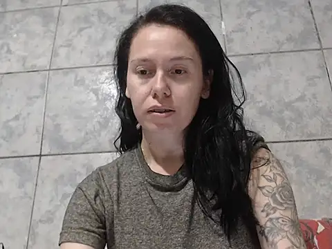 Venusluxodomme online show from October 1, 11:25 am