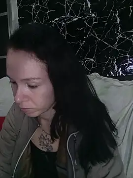 Venusluxodomme online show from May 29, 11:33 pm