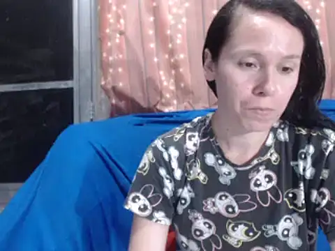 Venusluxodomme online show from April 24, 12:45 am