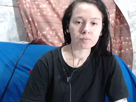 Venusluxodomme online show from October 12, 2:51 pm