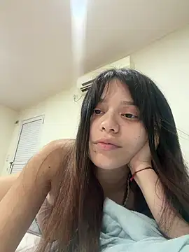 kiarafonseca  online show from February 11, 1:27 am