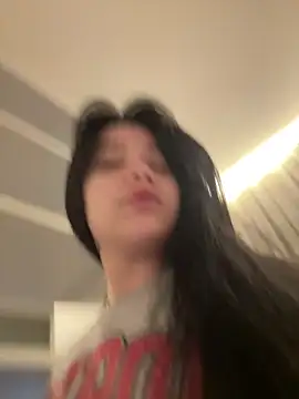 kiarafonseca  online show from October 8, 12:23 am