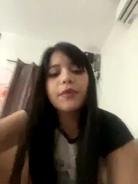 kiarafonseca  online show from September 22, 5:57 am