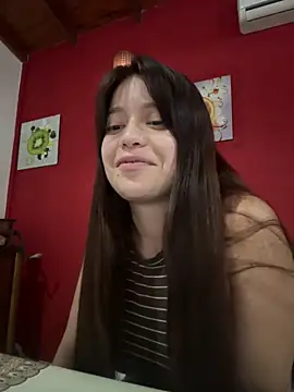 kiarafonseca  online show from March 21, 2:02 am