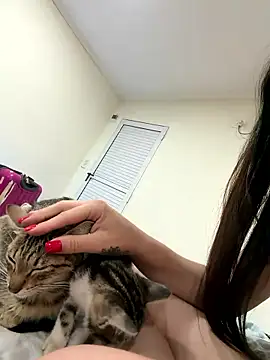 kiarafonseca  online show from January 15, 3:10 am