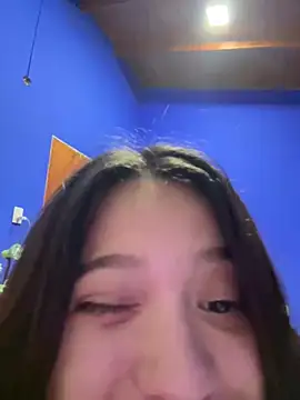 kiarafonseca  online show from January 29, 1:27 am