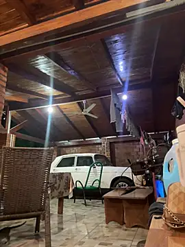 kiarafonseca  online show from February 19, 2:44 am