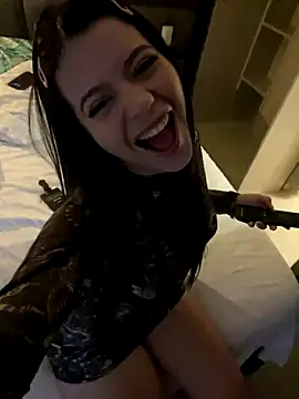 kiarafonseca  online show from September 14, 5:30 am