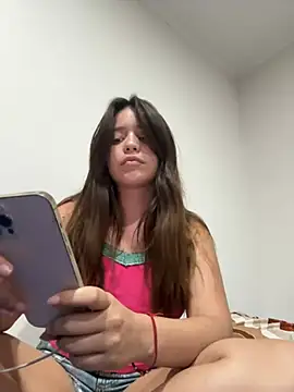 kiarafonseca  online show from December 11, 1:37 am